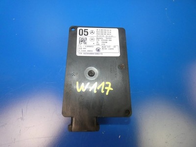 MERCEDES CLA W176 W246 W117 SENSOR ACELERADOR RADAR  