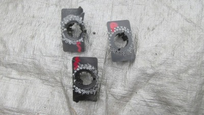 Mercedes w238 купе корзина кронштейн датчика pdc фото №1