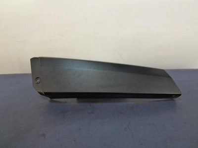 Dacia jogger захист стійка права 833064164r фото №1