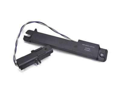 Датчик hands free renault scenic ii lift 8200125092 s118542001 фото №1