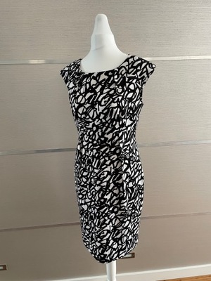 sukienka midi ołówkowa Calvin Klein r L