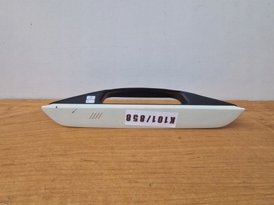 Bmw 4 g22 g23 g26 ліва ручка двері перед оригінал фото №1