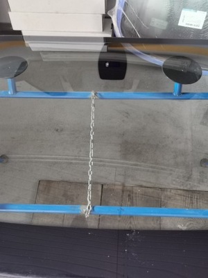 Стекло лобовое bmw 3,e92 coupe фото №1