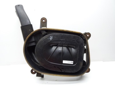 Корпус фільтра повітря 7811027 2.0 d n47t bmw x3 f25 фото №1