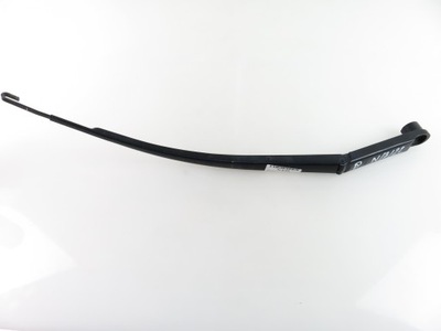 Важіль двірники праве mazda 6 gh фото №1