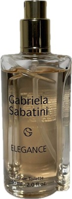 Gabriela Sabatini Elegance 60ml EDT