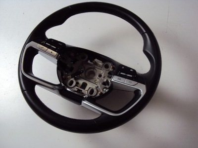 Воздуховод hyundai tucson iv 2020- фото №1