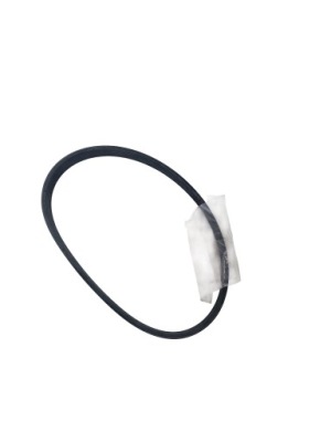 Оригінальний ремінь багатореберний клиновий mercedes sprinter a0009933503 фото №1