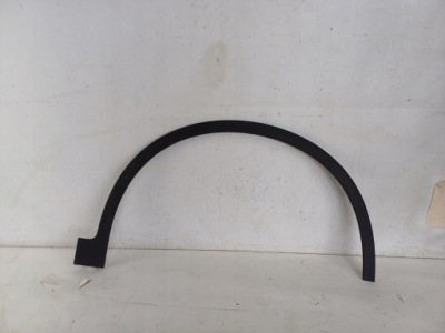 Молдинг на крыло правый перед передняя правая polestar ii 2 фото №1