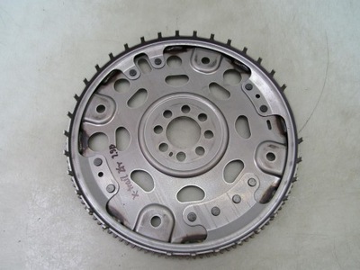 X-trail iv t33 1.5 24r колесо маховик вінець фото №1