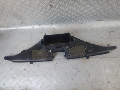 Nissan titan armada впуск повітря канал обдув фото №1