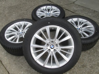 BMW 7 G11 G12 6 G32 NUEVO ORIGINAL 245/50R18 NUEVO  