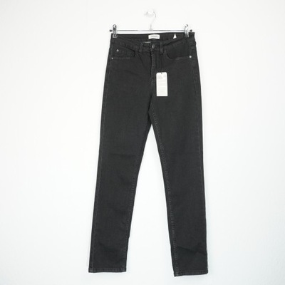 ZALANDO_Spodnie damskie jeans_rozm. W26L32