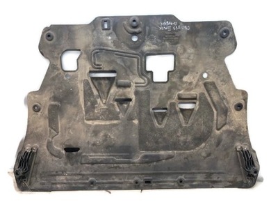 Volvo s90 v90 xc90 ii защита pod двигатель 31497612 фото №1