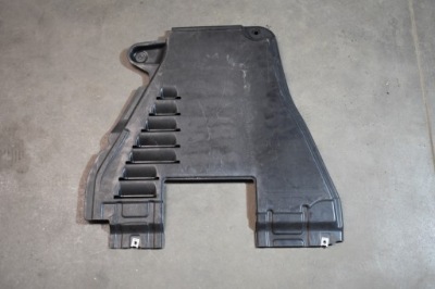 Idealna защита pod двигатель mercedes x167 1 фото №1