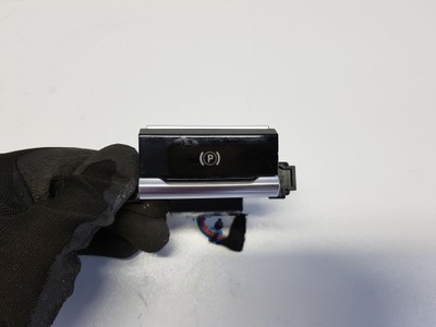 C4 grand picasso ii переключатель кнопка тормоза фото №1