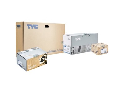 Лампа задня комбінована tyc 11-15229-00-2 фото №1