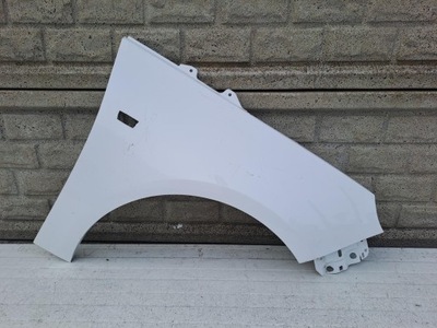Opel adam крила передній правий фото №1