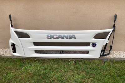 REJILLA CAPO SCANIA R CP  