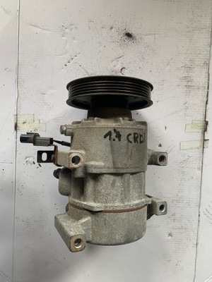 HYUNDAI I40 KIA 1.7 CRDI COMPRESSOR AIR CONDITIONER 1B33E-00700  