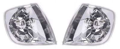 VW POLO 6N2 6N BLINKERS FRONT BLINKERS  