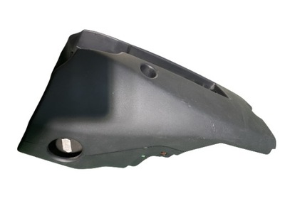 Volvo v40 ii защита корпус колонки рулевого фото №1