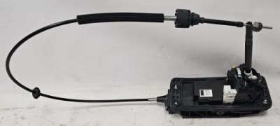 Новий оригінал  механізм перемикання передач mini r55 r56 r57 r58 r59 r60 r61 - 7617505 фото №1