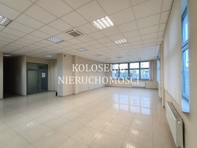 Biuro, Warszawa, Wesoła, 103 m²