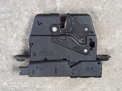 Замок кришки багажника задня bmw 918064 фото №1