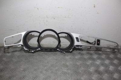 Корпус прилади i спідометра kia ceed ii фото №1