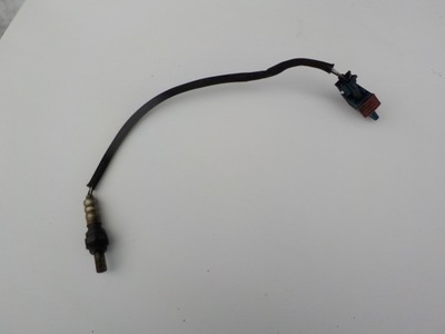 Peugeot 207 citroen 1.6 thp датчик лямбда-зонд 754896180-05 фото №1