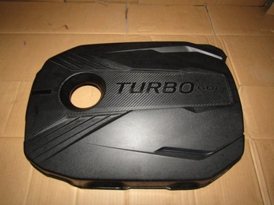 Kia ceed iii proceed 1.6 t-gdi защита двигателя фото №1