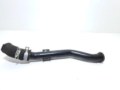 Hyundai santa fe iv труба шланг waz магистраль wody водяной 2.2 crdi фото №1