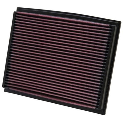 FILTRO AIRE K&N AUDI RS4 05-09/ S4 03-09  