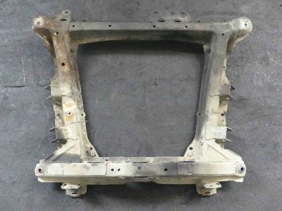 Підрамник підрамник балка двигуна renault thalia i 1.5 dci фото №1
