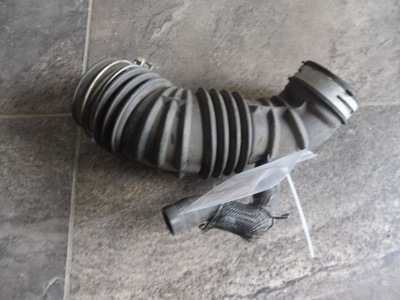 Труба фильтра воздуха ford fiesta mk7 mazda 2 фото №1