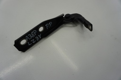 Audi a3 8p петля капот правый ly7j фото №1