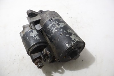 Стартер citroen berlingo i lift 1.4 фото №1