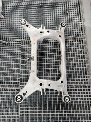 Підрамник, підрамник поперечина задня alfa romeo stelvio q4 quadrifoglio 2.9 idealne 22r фото №1