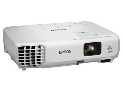 PROJEKTOR RZUTNIK EPSON EB-S18 HDMI SZKOŁA 10000:1