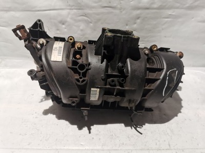 Opel corsa d 1.2 колектор всмоктуючий 0280600046 55351916 фото №1