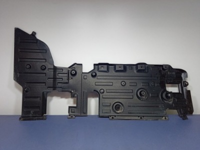 Fiat tipo 2 универсал 15- накладка подвеска правая 52193685 фото №1