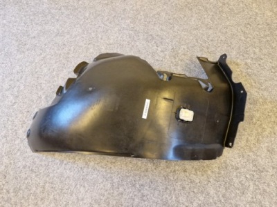 Porsche 911 992 992805169a підкрилок ліва перед оригінальний номер фото №1