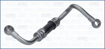 AJUOP10122 CABLE SMAR. TURBINA BMW 220D 16  