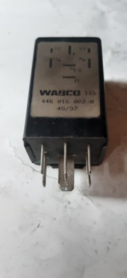 81.25902-7008 man оригинальный номер реле фото №1