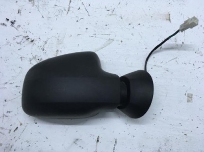 Зеркало правое dacia logan i eu 04-10 5pin фото №1