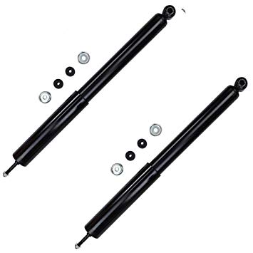 Амортизаторы задняя mazda tribute ep 2000-2008 фото №1