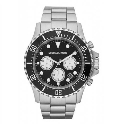 Nowy zegarek męski Michael Kors MK8256