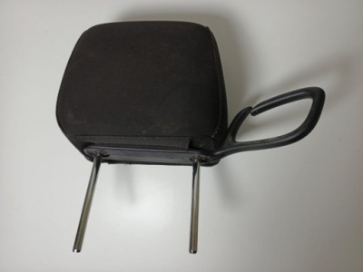 Dodge challenger 2015+ підголівник лівий напрямна кронштейн поперечина ліва фото №1