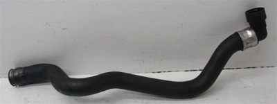 Шланг wąż wody citroen c5 iii x7 2.2 hdi 170km фото №1